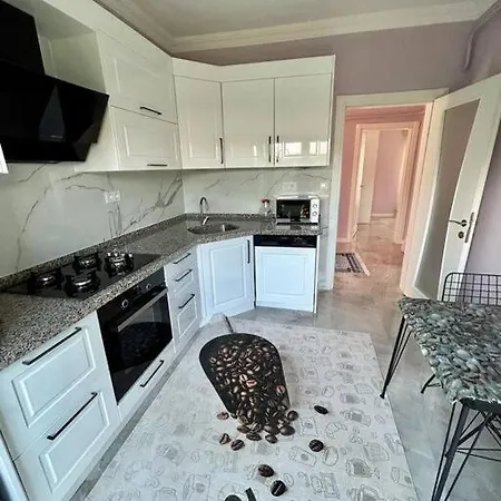 Appartement With Heated Pool In Large Garden