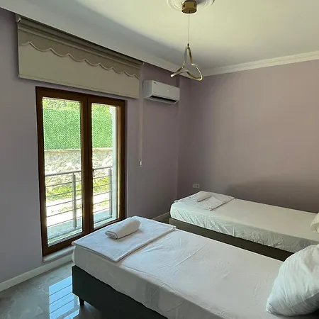 Appartement With Heated Pool In Large Garden Sapanca
